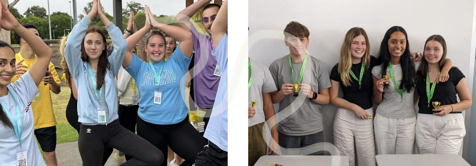 How Team Building Helps Kids Develop Confidence and Communication