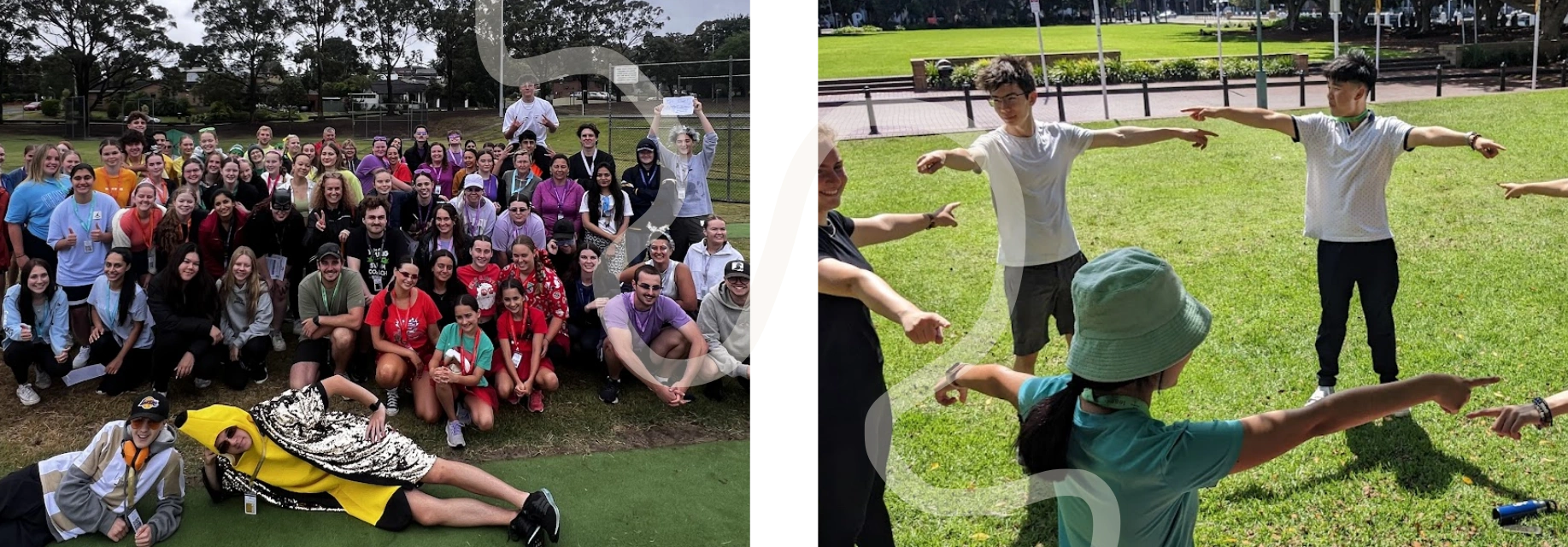 The Role of Team Building in Kids’ Social and Emotional Development