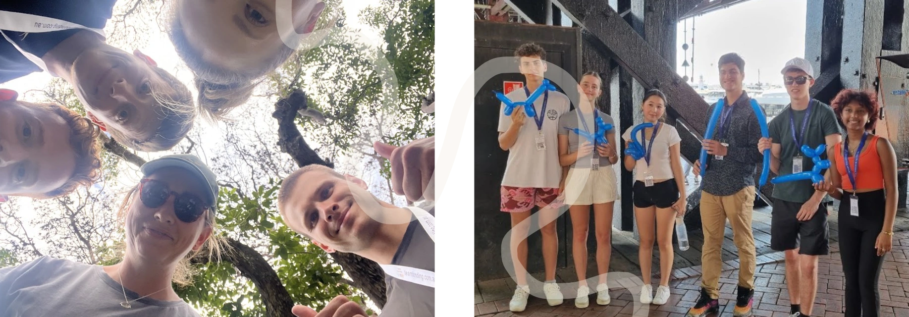 Why Team Building Is Perfect for School Camps